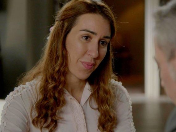 Άγιος Έρωτας: Η Ελένη λέει στο Στέφανο για Ειρήνη και Πέτρο και παραλίγο να γίνει φονικο