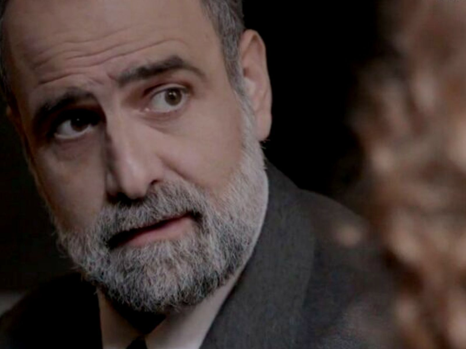 Άγιος Έρωτας: ο Παύλος στη φυλακή για το φόνο της Κατρίν