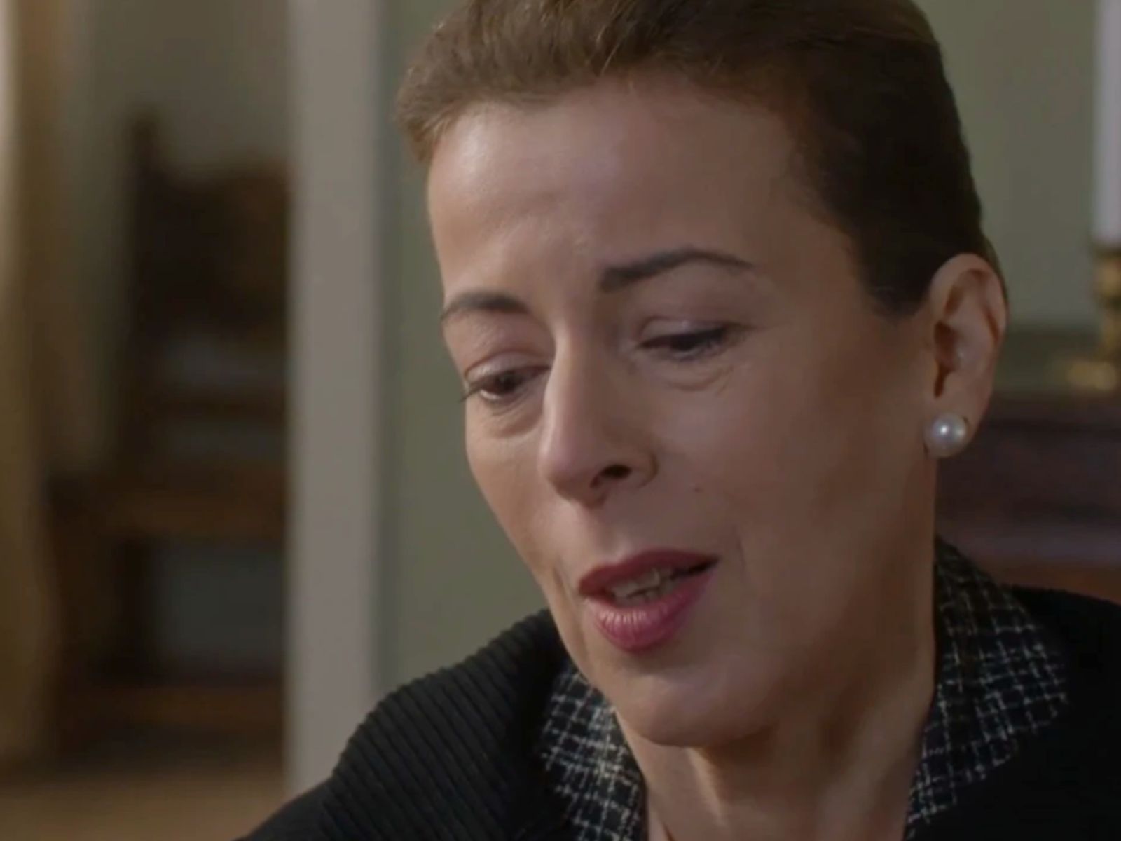 Άγιος Έρωτας: Το ημέρολόγιο της Ολυμπίας καίει τον Παύλο