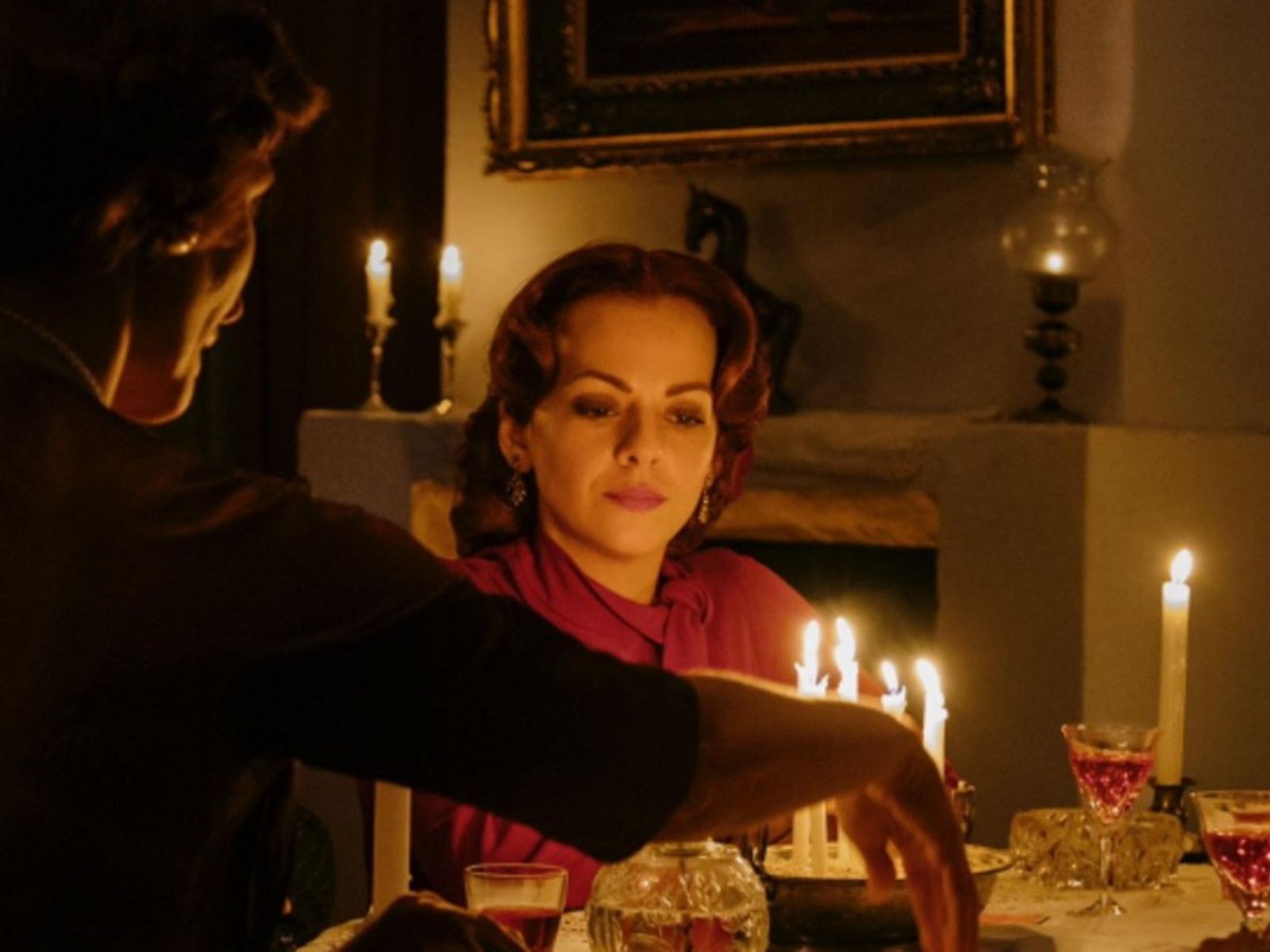 Απαραίτητο Φως: Τα Χαμένα ίχνη