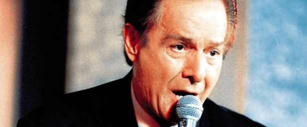 Δεν ήταν η Μαρινέλλα – Λίγοι τον θυμούνται αλλά αυτός ήταν ο πρώτος Έλληνας που τραγούδησε στη Eurovision