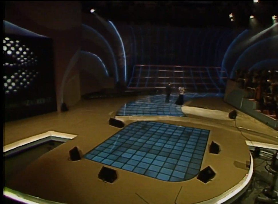 Δεν ήταν η Μαρινέλλα – Λίγοι τον θυμούνται αλλά αυτός ήταν ο πρώτος Έλληνας που τραγούδησε στη Eurovision