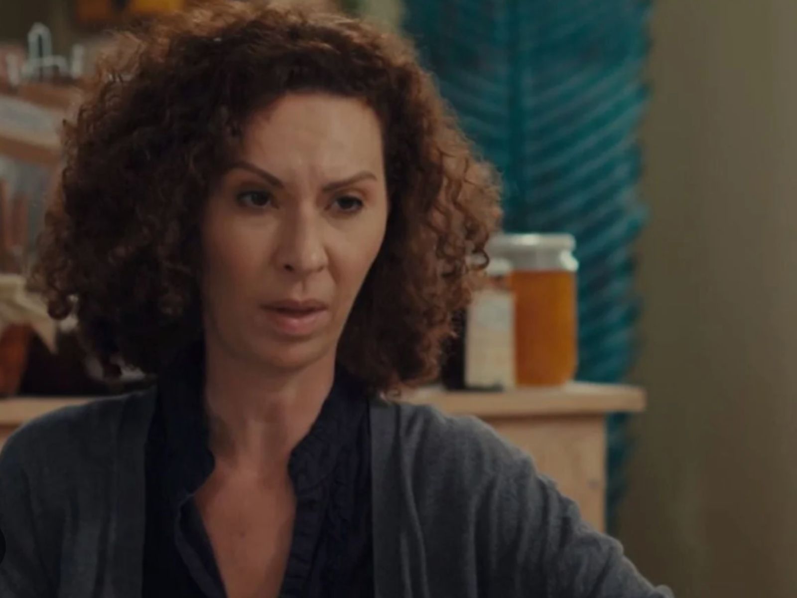 Η Γη της Ελιας : H σκηνή του θανάτου της Αρετής  θα είναι η πιο συγκινητική στιγμή στη σειρά