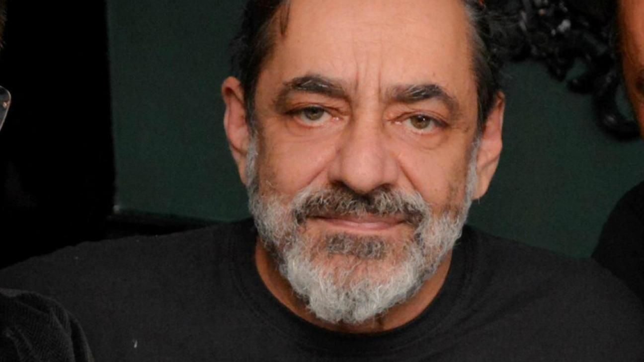 Η καυστική ανάρτηση του ηθοποιού Αντώνη Καφετζόπουλου μετά τη σύλληψη του