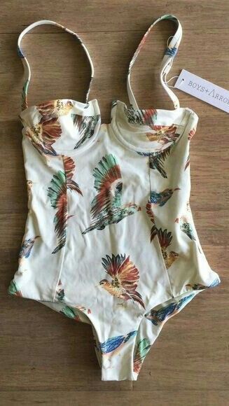 Καλοκαίρι 2025: Οι τάσεις στα μαγιό