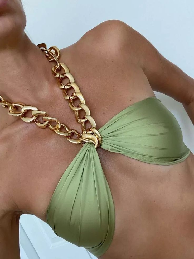 Καλοκαίρι 2025: Οι τάσεις στα μαγιό