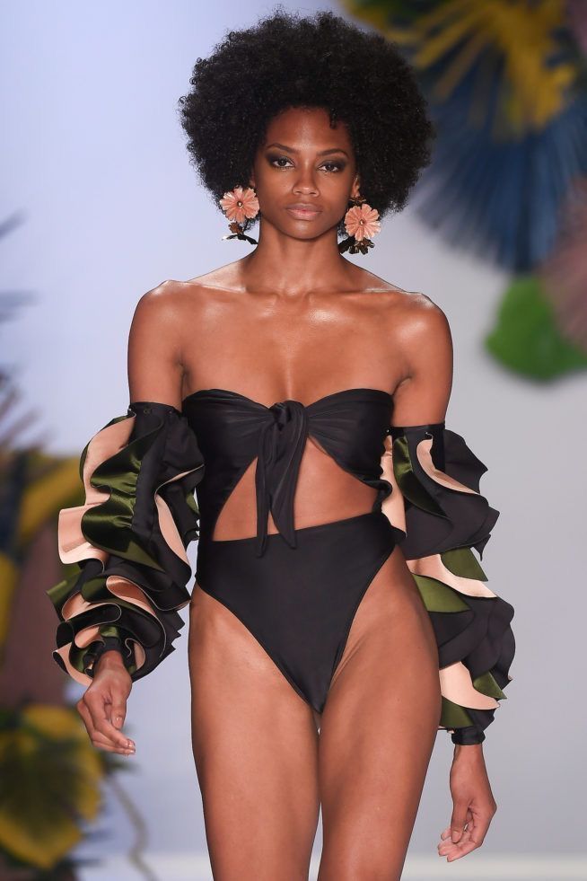 Καλοκαίρι 2025: Οι τάσεις στα μαγιό