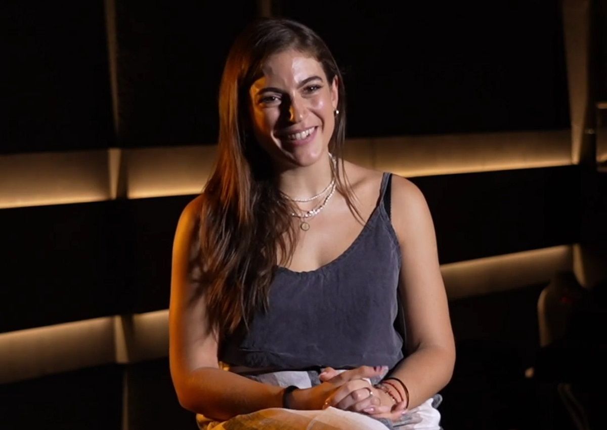 Καν’ το όπως η Μάρθα Λαμπίρη Φεντόρουφ – Το μανικιούρ που θα φέρει την Άνοιξη στο στιλ σου