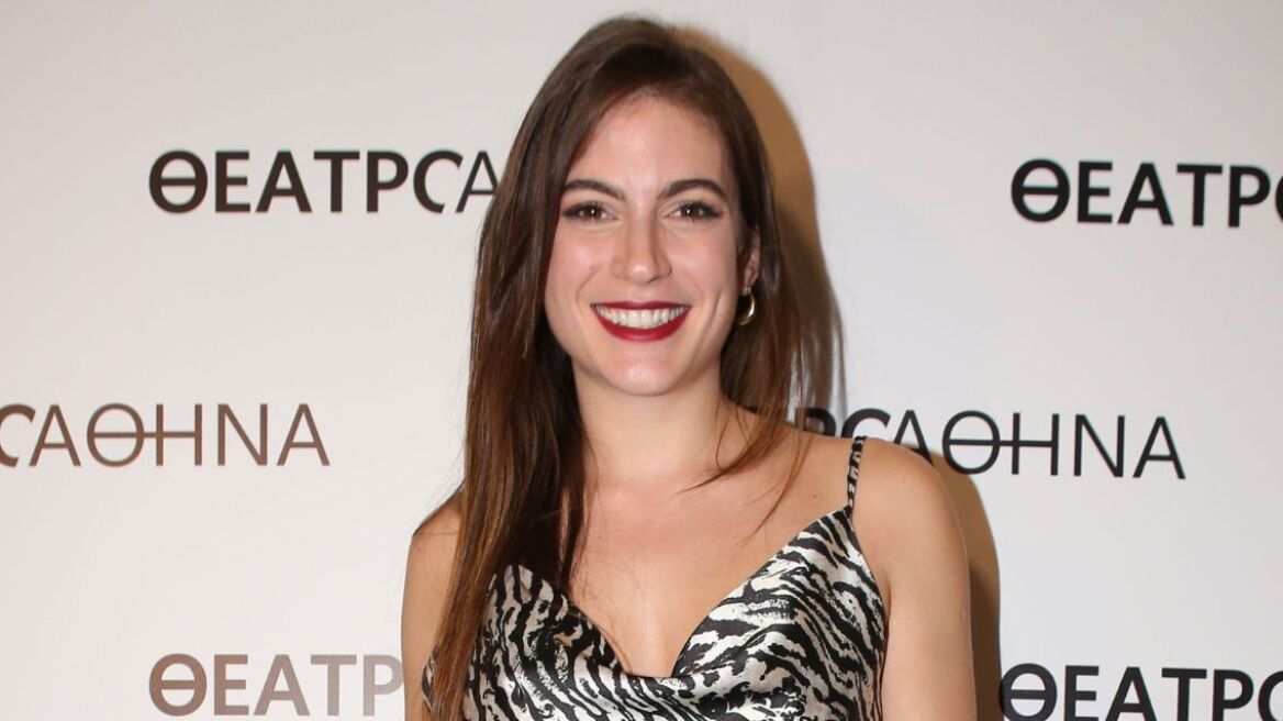 Καν’ το όπως η Μάρθα Λαμπίρη Φεντόρουφ – Το μανικιούρ που θα φέρει την Άνοιξη στο στιλ σου