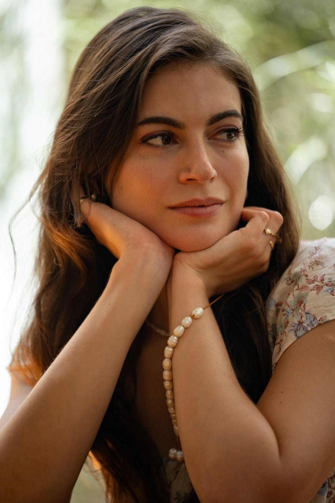 Καν’ το όπως η Μάρθα Λαμπίρη Φεντόρουφ – Το μανικιούρ που θα φέρει την Άνοιξη στο στιλ σου