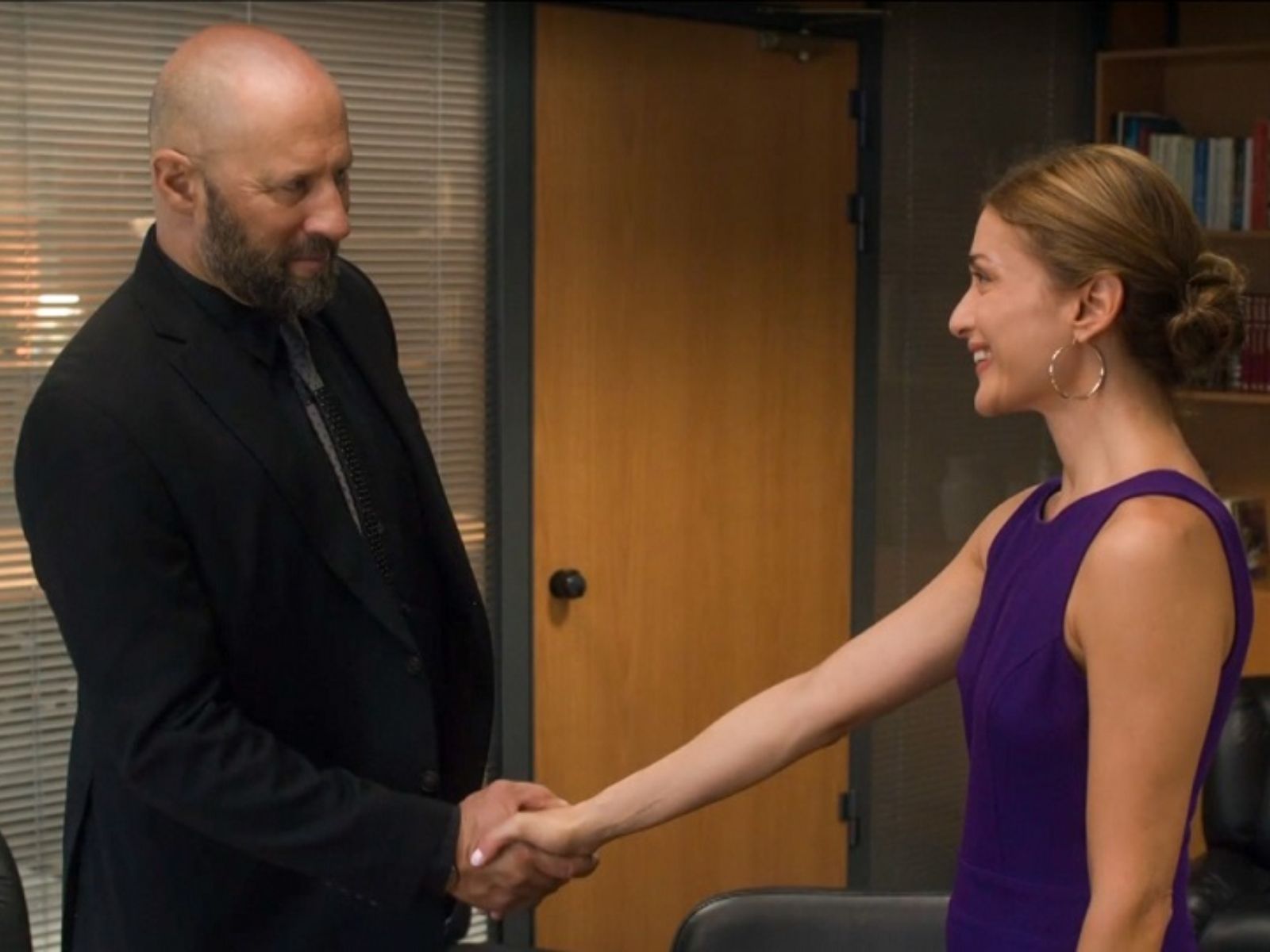 Παιχνίδια Εκδίκησης: Νέος παράνομος έρωτας γεννιέται ανάμεσα στο Μάρκο και την Ιουλία