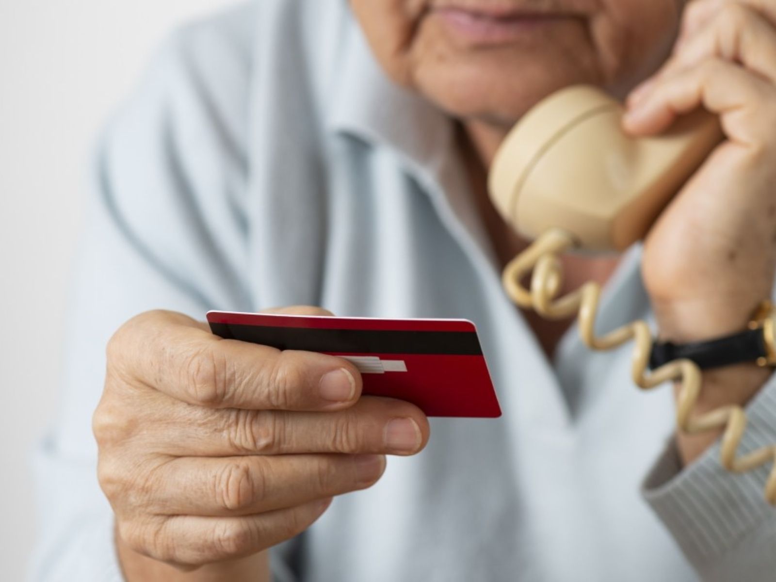 Τηλεφωνική απάτη με τη μέθοδο «Caller ID Spoofing»- Μην απαντάται σε αυτόν τον αριθμό