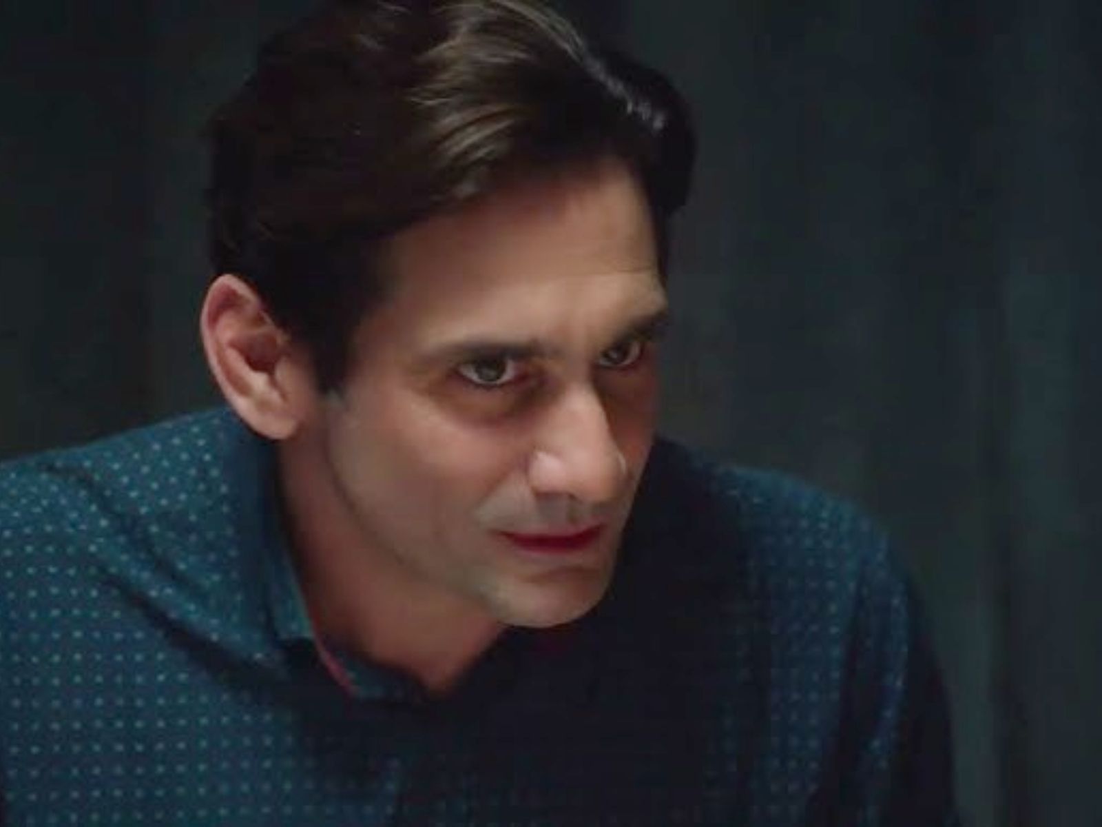 Ο Τιμωρός: Ο Αλέξης φονιάς – Σκοτώνει τη Δανάη