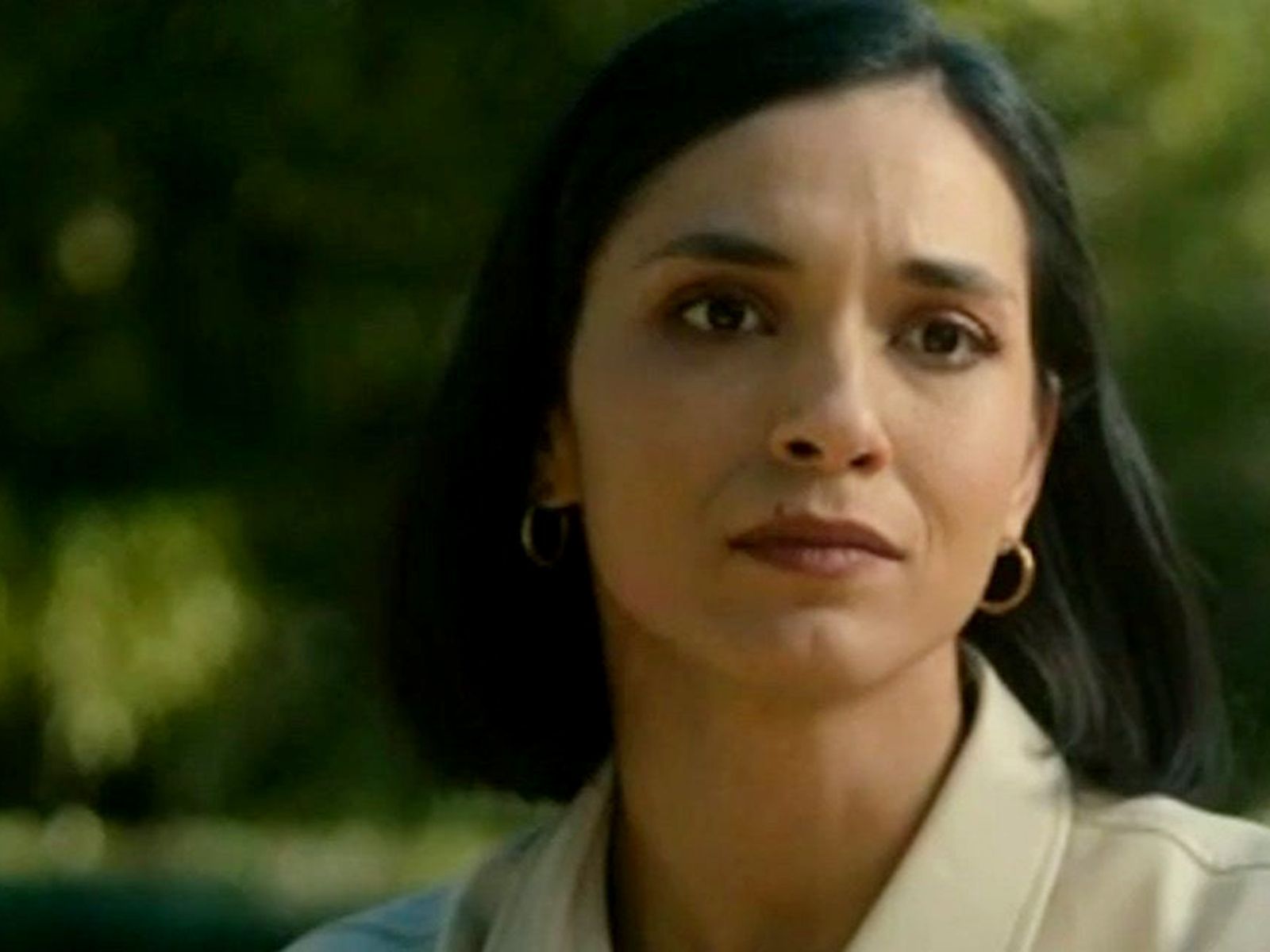 Ο Τιμωρός: “Με πρόδωσες” – Η Ισαβέλλα διώχνει τον Ανδρέα