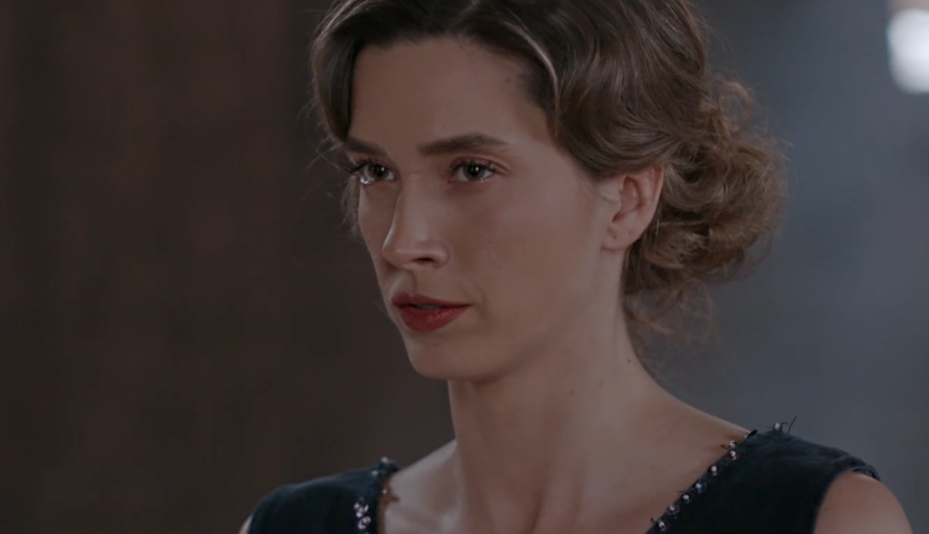 Grand Hotel : Φυλακίζουν τον Νικόλα στο ξενοδοχείο