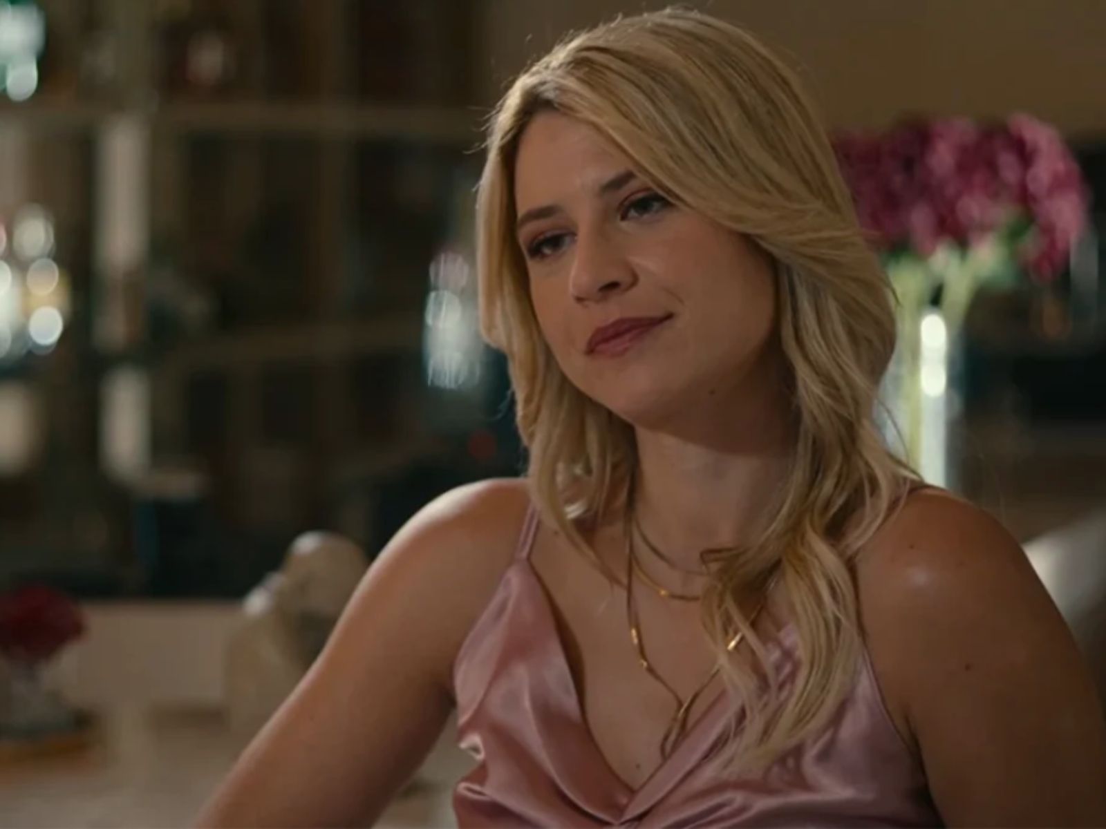 Ο Tιμωρός : H Ναταλία βγαίνει από την φυλακή και ετοιμάζει την εκδίκησή της.