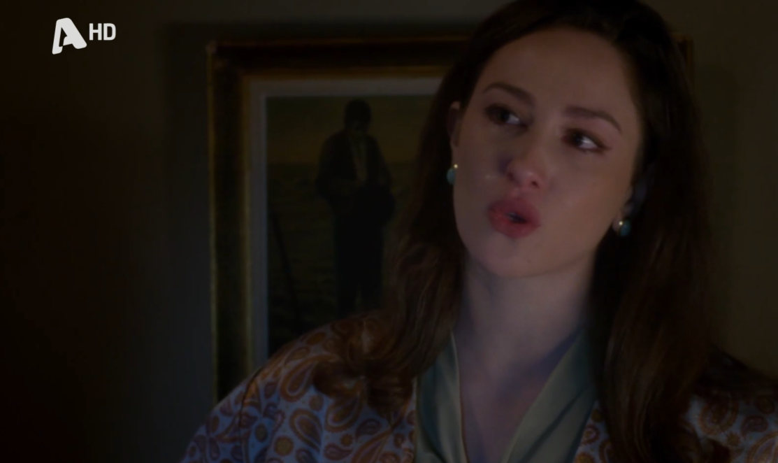 Άγιος έρωτας-Σοφία-