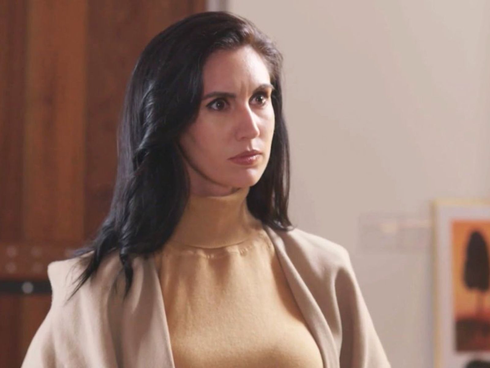 Η Γη της Ελιάς-Αμαλία