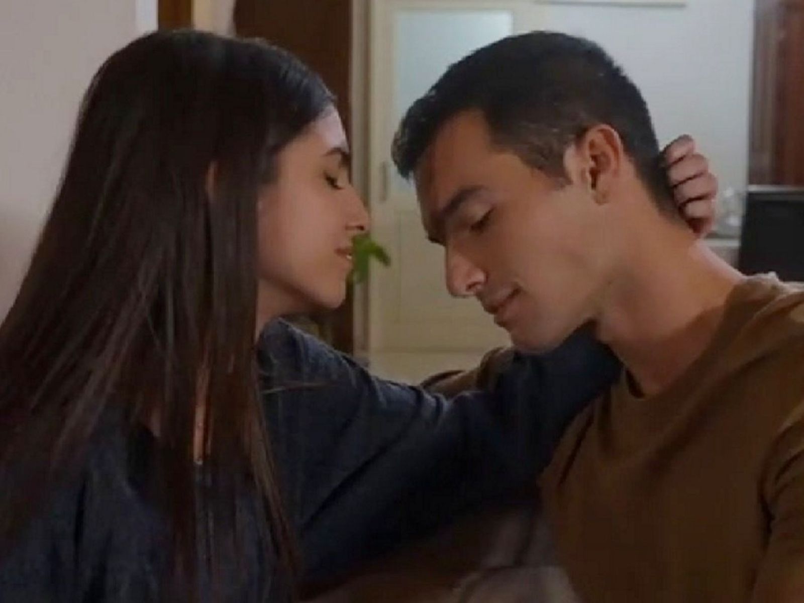 Η Γη της Ελιάς: Την χωρίζει οριστικά – Δεν ήταν γραφτο