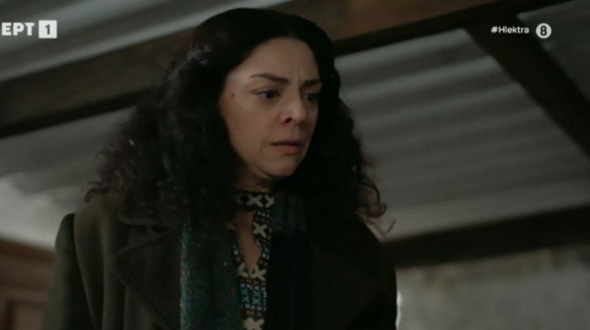 Ηλέκτρα: Το μίσος που μετατρέπεται σε μεγάλη αγαπη αγάπη
