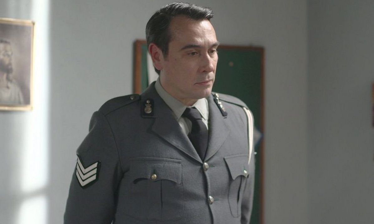 Ηλέκτρα: Το μίσος που μετατρέπεται σε μεγάλη αγαπη αγάπη