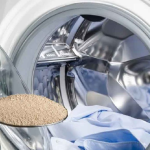 Μαγιά: Το φυσικό καθαριστικό που εξαφανίζει άλατα και μούχλα από το πλυντήριο