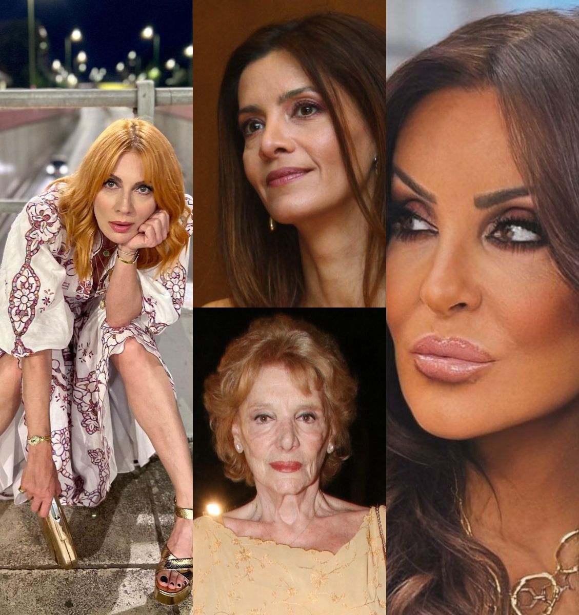 Η μητρότητα δεν είναι για όλες – Οι Ελληνίδες celebrities που δεν δίστασαν να πουν δημόσια τους λόγους που δεν έκαναν παιδιά