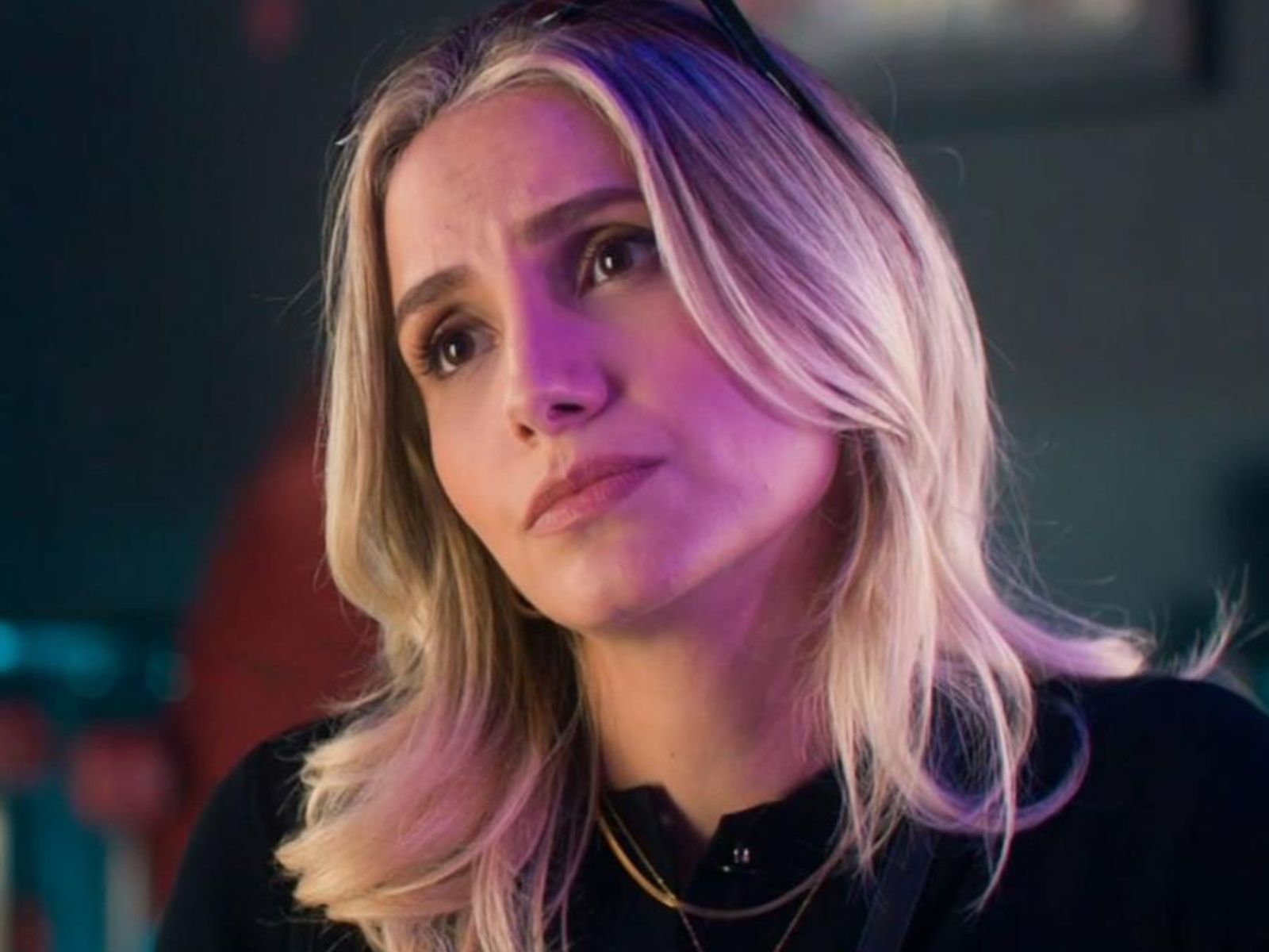 Παιχνίδια Εκδίκησης: Η Μάγια αμφιβάλλει για τα συναισθήματα του Άγη