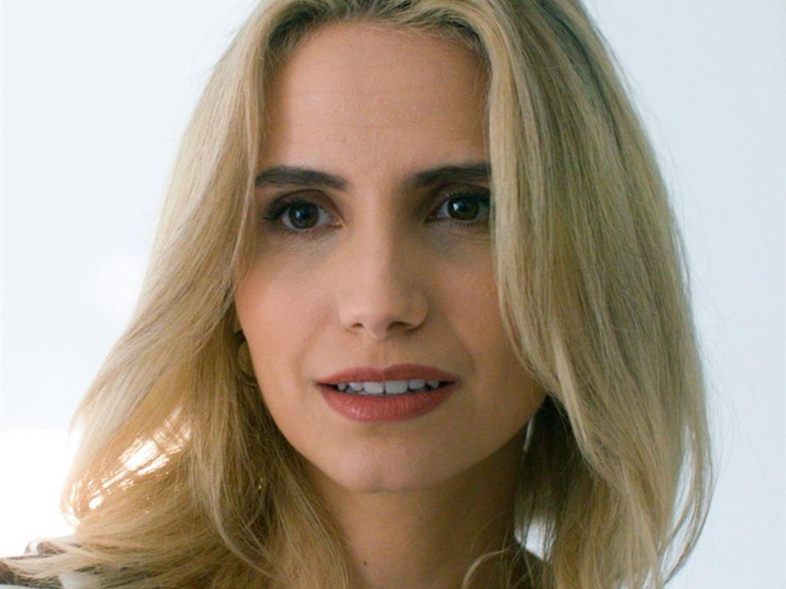 Παιχνίδια Εκδίκησης : H Μάγια αρχίζει να πιστεύει τη Μαρίνα