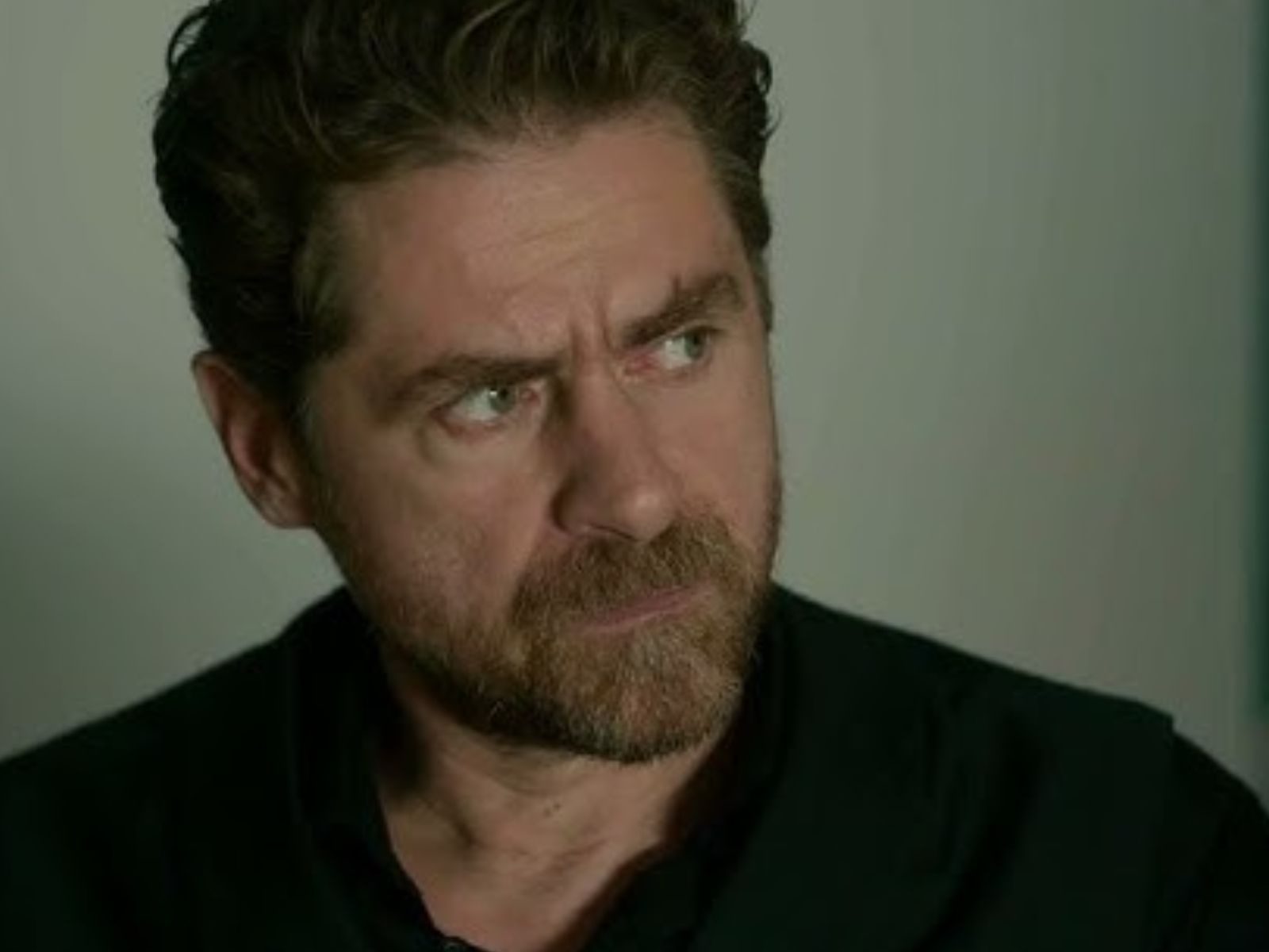 Ο Τιμωρός : O Μάρκος χαροπαλεύει και Ελλή και Φίλιππος είναι στο πλευρό του στο νοσοκομείο