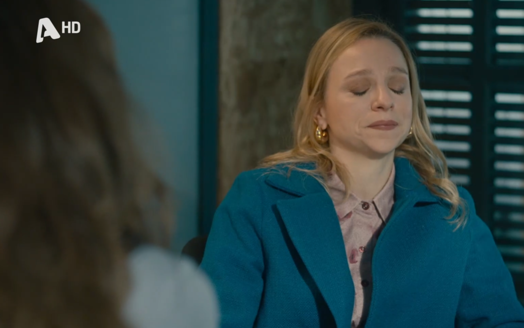 Ο Τιμωρός: Μυρτώ και Έλλη σκοτώνονται για τον Μάρκο – «Να μη σε ξαναδώ μπροστά μου»