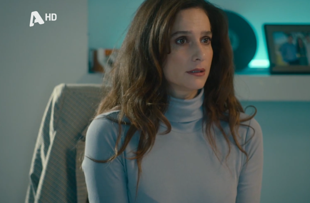 Ο Τιμωρός: Μυρτώ και Έλλη σκοτώνονται για τον Μάρκο – «Να μη σε ξαναδώ μπροστά μου»