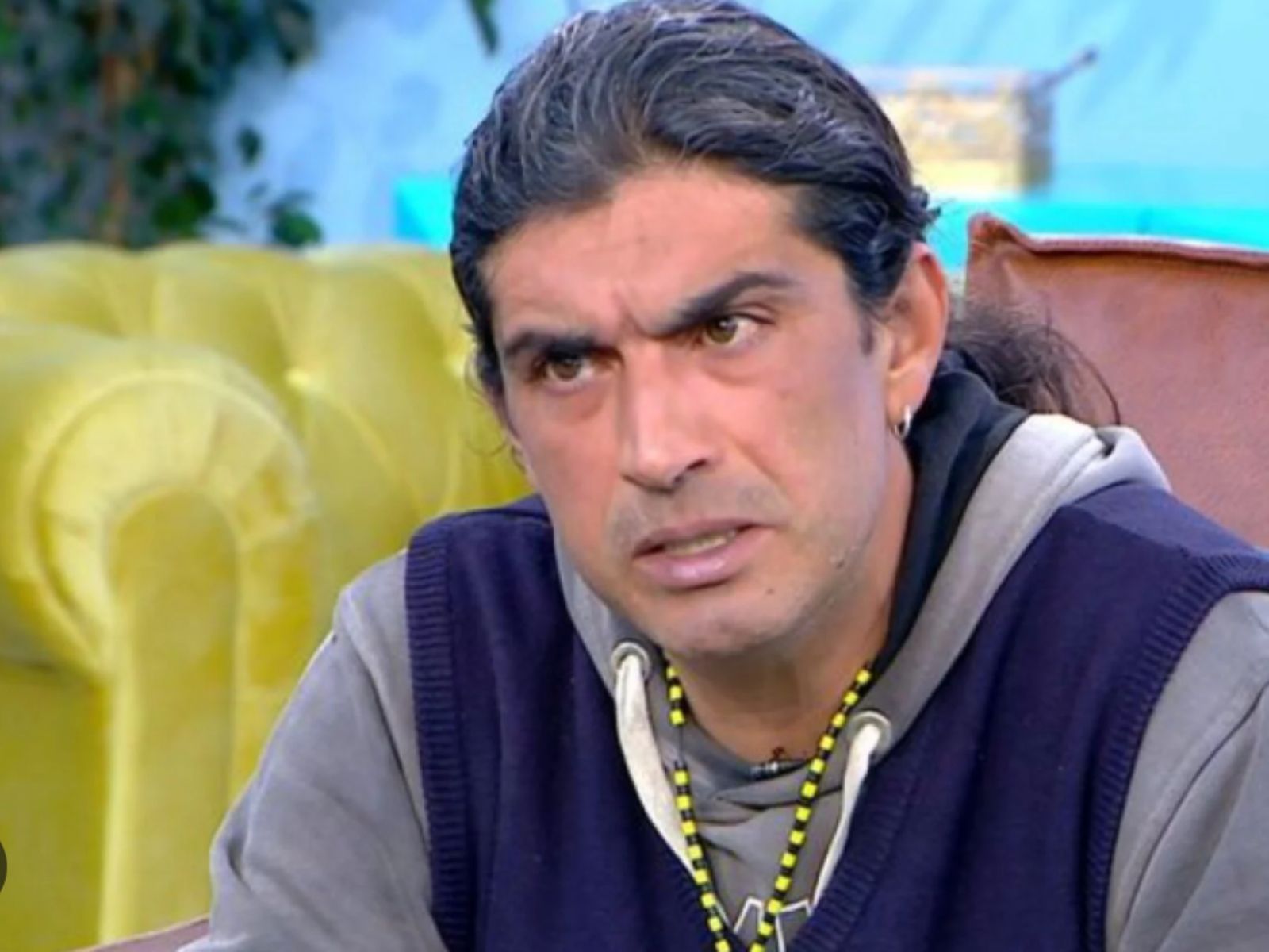 Υπόθεση Παλαιοχριστιανού: Οδηγήθηκε στα δικαστήρια Κορίνθου- Κατηγορείται για αιμομιξία