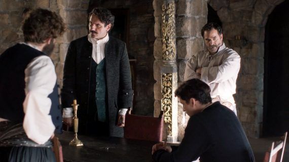 Η ΜΑΓΙΣΣΑ - ΦΛΕΓΟΜΕΝΗ ΚΑΡΔΙΑ_ΕΠ.28 (6)