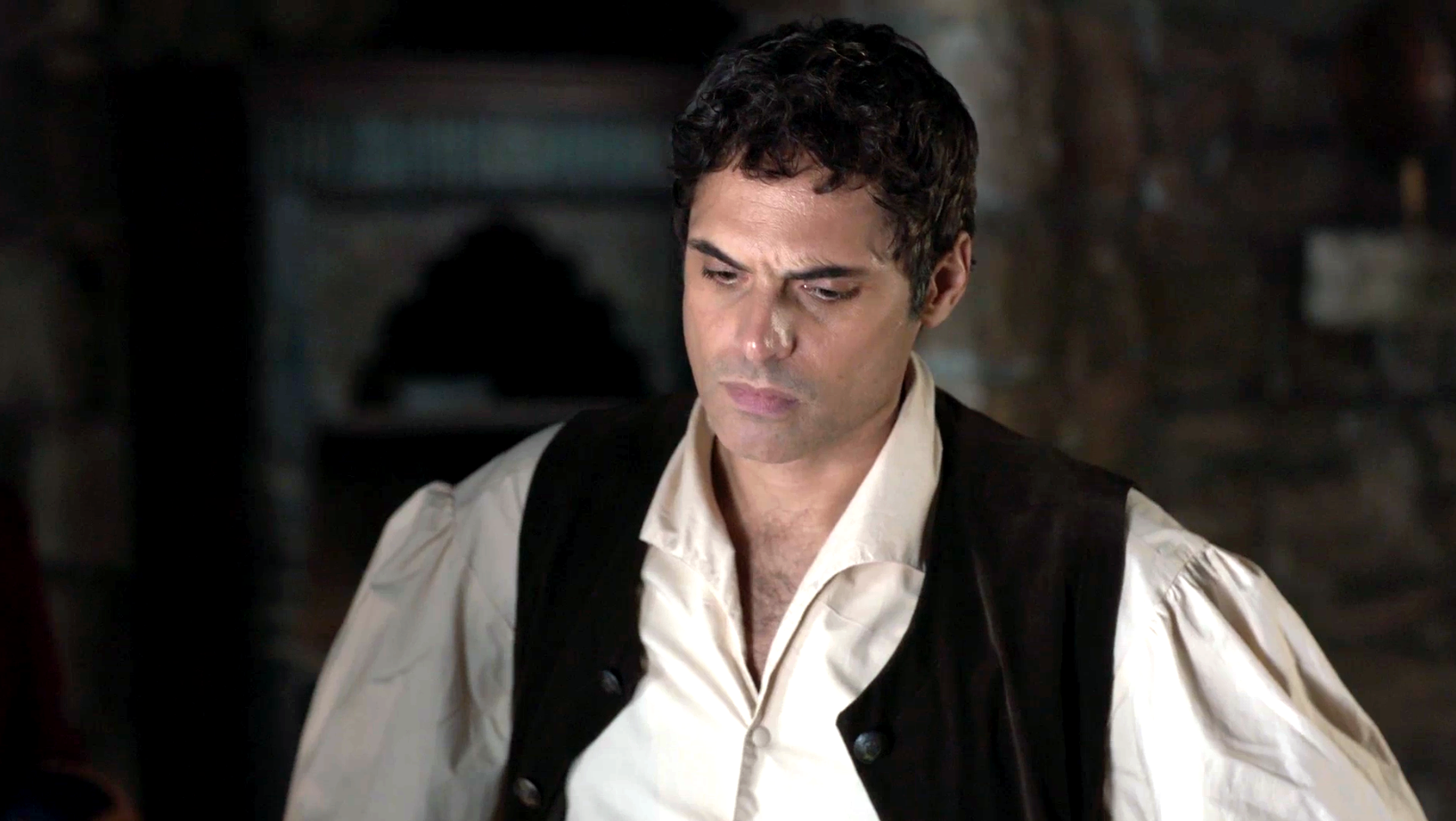 Η ΜΑΓΙΣΣΑ - ΦΛΕΓΟΜΕΝΗ ΚΑΡΔΙΑ_ΕΠ.28 (7)