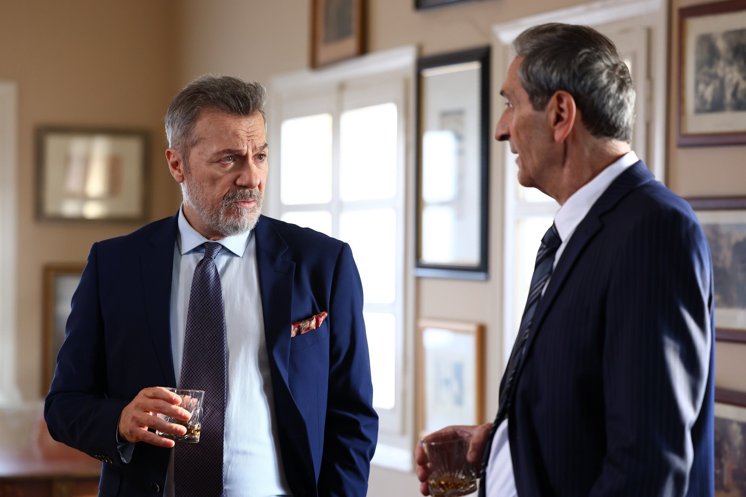 Ο ΤΙΜΩΡΟΣ - Λ.Γεωργακόπουλος, Μ.Γεωργιάδης