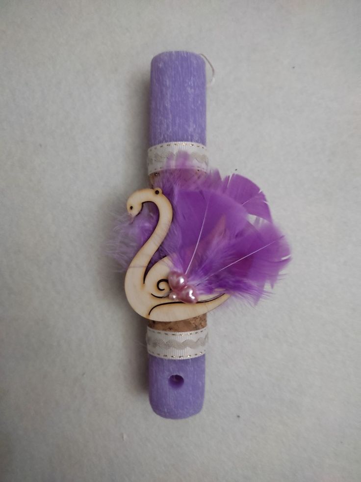 Ιδέες με Πασχαλινές λαμπάδες για παιδιά κάθε ηλικίας που θα δώσουν έμπνευση στους νονούς