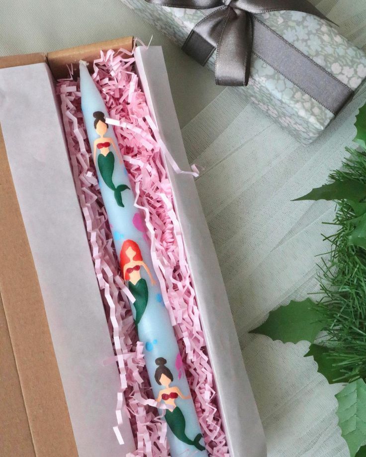 Ιδέες με Πασχαλινές λαμπάδες για παιδιά κάθε ηλικίας που θα δώσουν έμπνευση στους νονούς