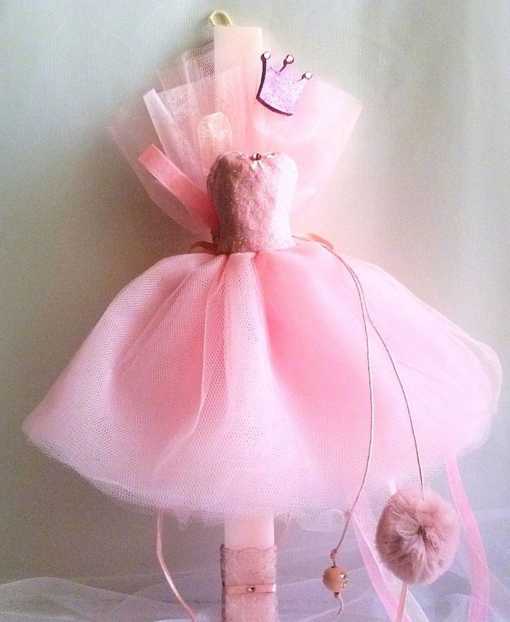 Ιδέες με Πασχαλινές λαμπάδες για παιδιά κάθε ηλικίας που θα δώσουν έμπνευση στους νονούς