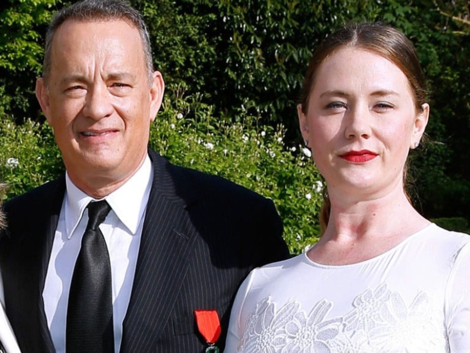 Η κόρη του Τομ Χανκς μιλά για τα εφιαλτικά παιδικά της χρόνια-“Στερήσεις, κακοποίηση, άδειο ψυγείο και βρώμα στο σπίτι”