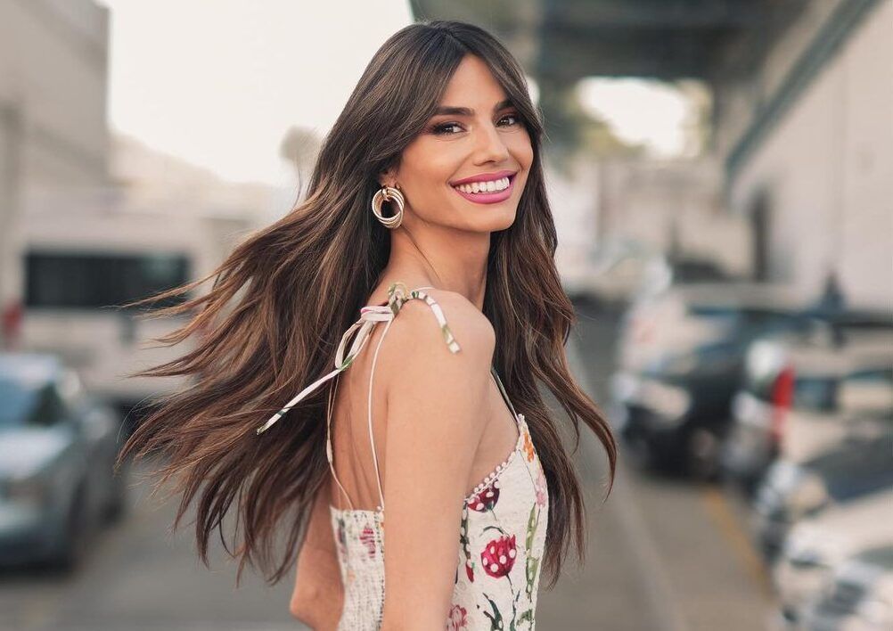 Παντρεύτηκε η Ηλιάνα Παπαγεωργίου – Η βέρα στο δεξί που συζητήθηκε στο Instagram