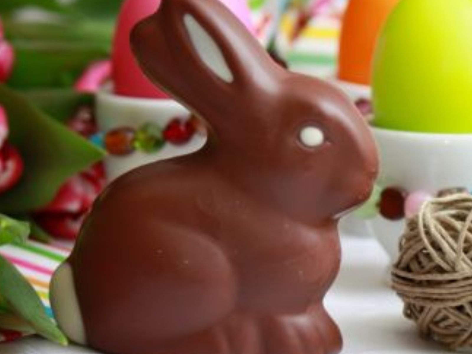 Ανακαλούνται Ελληνικά σοκολατένια Πασχαλινά σοκολατάκια – Άκρως επικίνδυνα για την υγεία