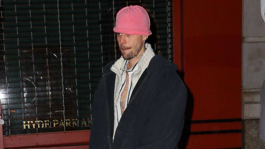 Ανησυχία για τον Justin Bieber – Η σύζυγός του ζητά να προσευχηθούν για εκείνον