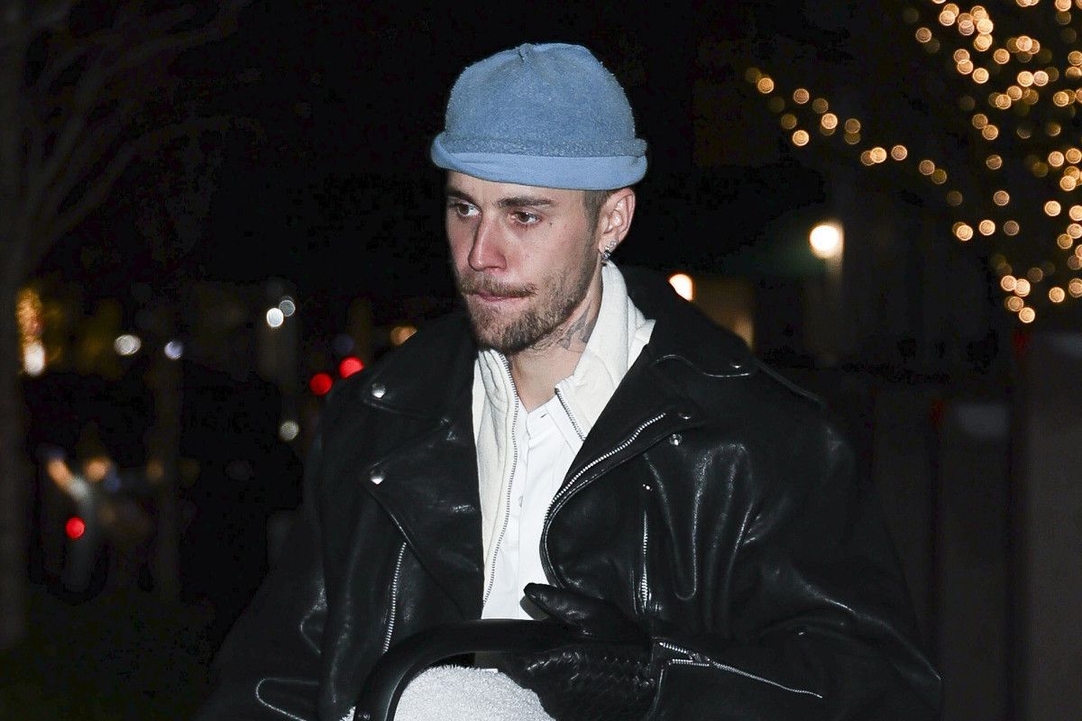 Ανησυχία για τον Justin Bieber – Η σύζυγός του ζητά να προσευχηθούν για εκείνον