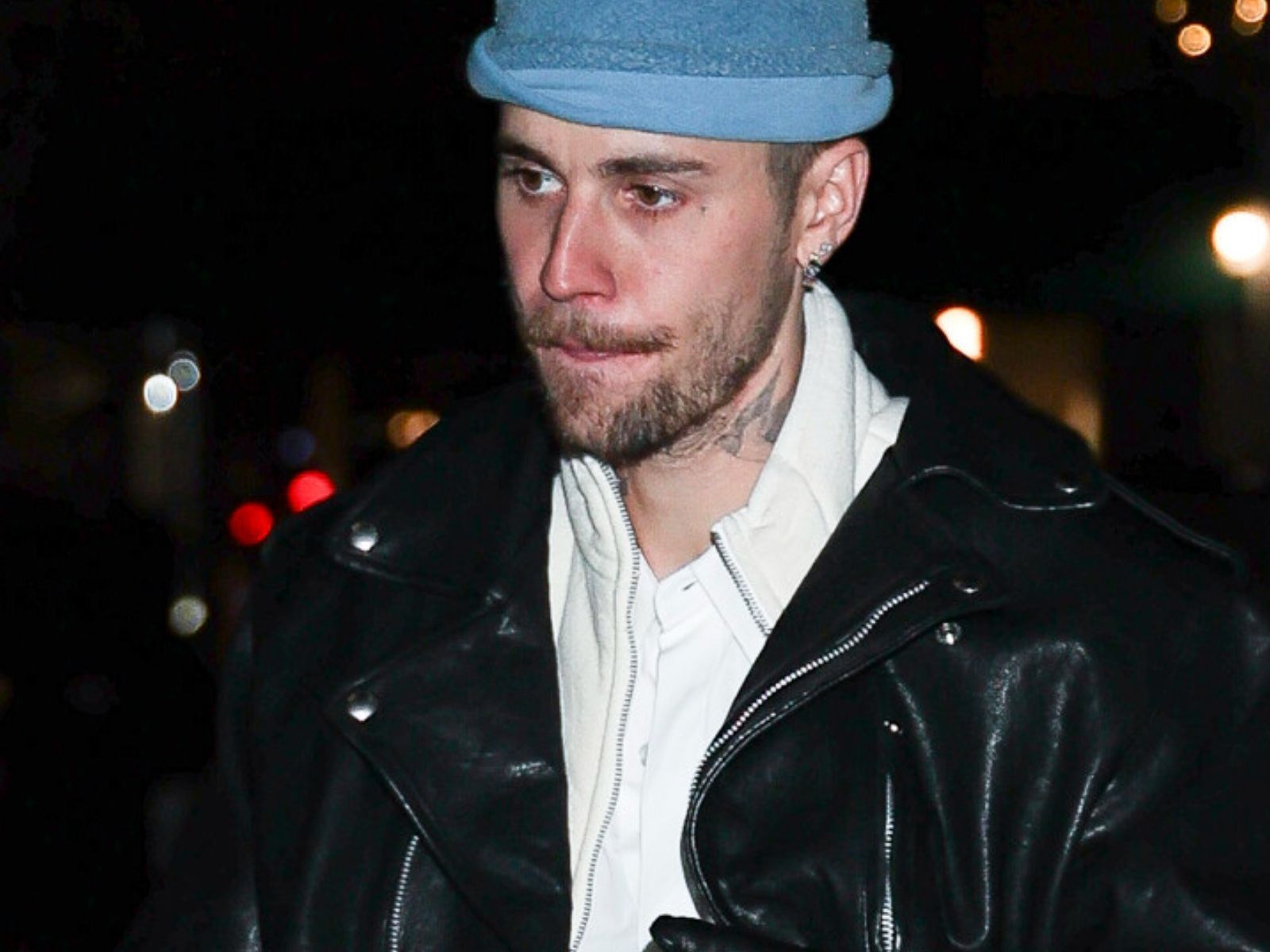 Ανησυχία για τον Justin Bieber – Η σύζυγός του ζητά να προσευχηθούν για εκείνον