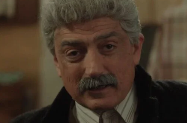 Ο Δημήτρης Ήμελλος εμφανίστηκε τηλεοπτικά στον Άγιο Παΐσιο και το Twitter αποθέωσε τον αξέχαστο ηθοποιό