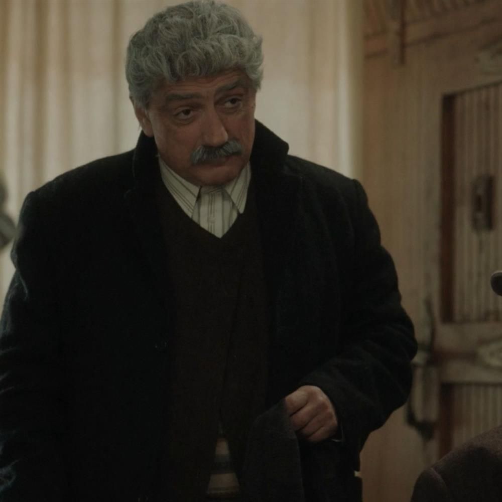 Ο Δημήτρης Ήμελλος εμφανίστηκε τηλεοπτικά στον Άγιο Παΐσιο και το Twitter αποθέωσε τον αξέχαστο ηθοποιό