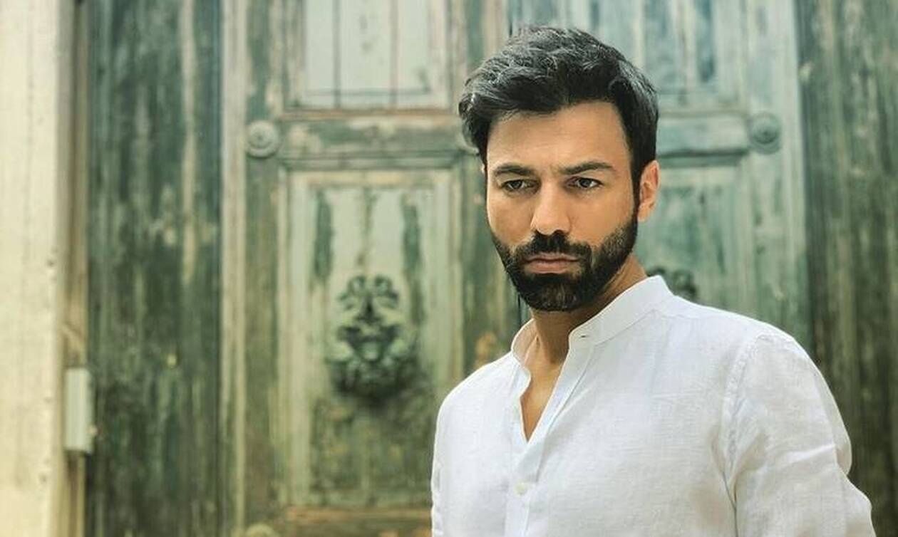 Η Γη της Ελιάς: Ο Ανδρεάς Γεωργίου εισβάλει στη σειρά ως Στέφανος Σαραντάκος – Ο ρόλος του