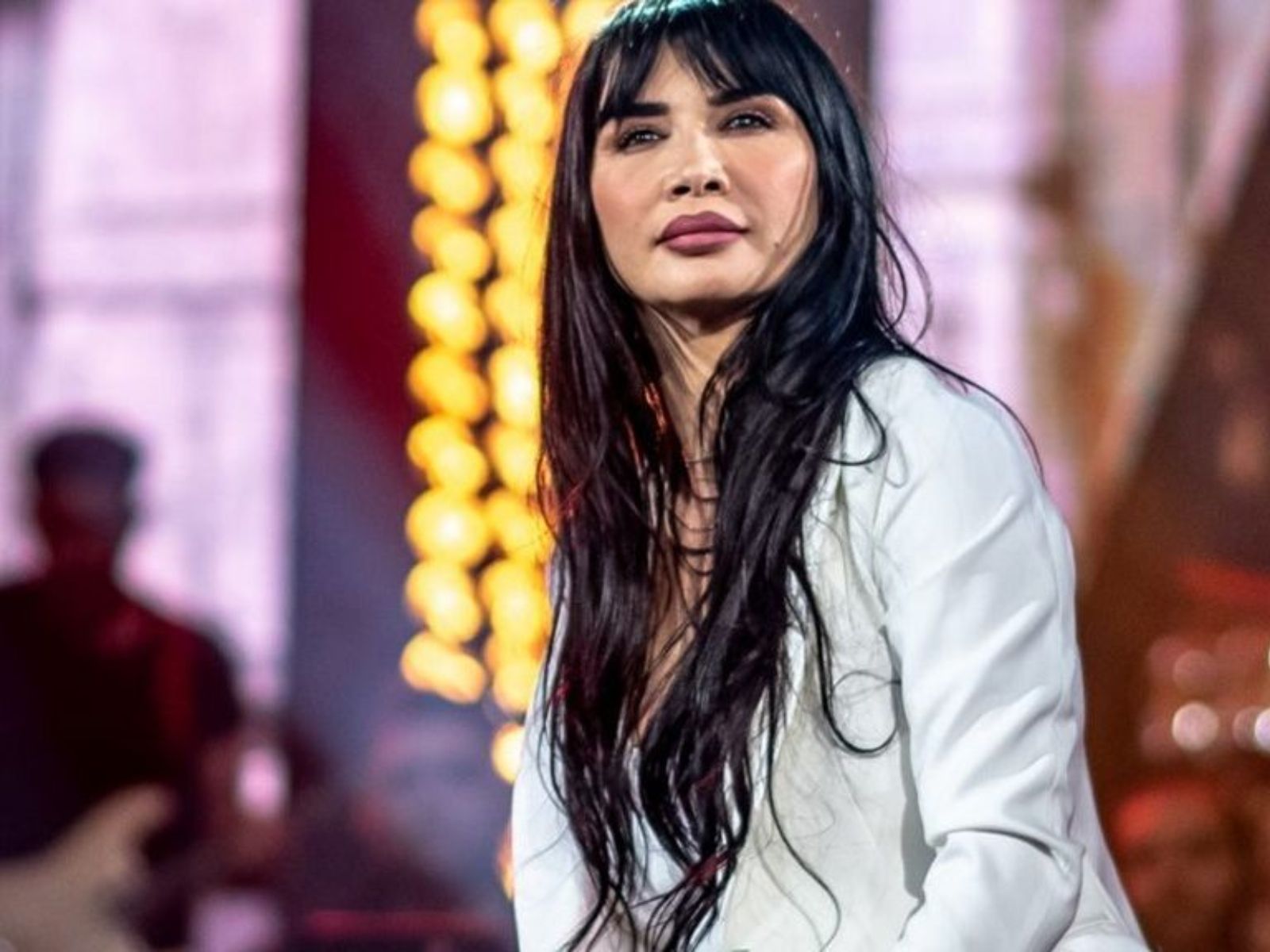 Η κόρη της Πάολα έγινε 22 και είναι φτυστή η μητέρα της – Γιόρτασε τα γενέθλιά της με τον μπαμπά της