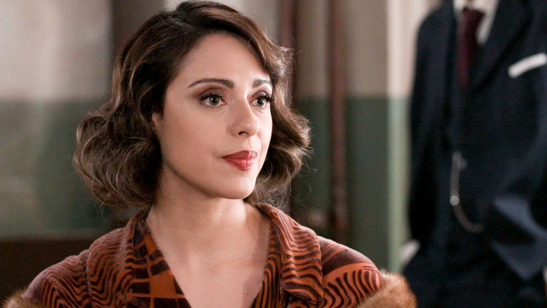 Grand Hotel Επόμενα Επεισόδια : Περιλήψεις επεισοδίων από 07/04/25-11/04/25